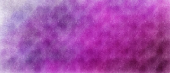 Watercolor illustrations of all colors of the rainbow