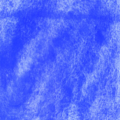 Royal Blue Abstract Water Color Texture Background