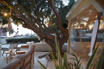 Naoxos Greek Island Holiday Vacation