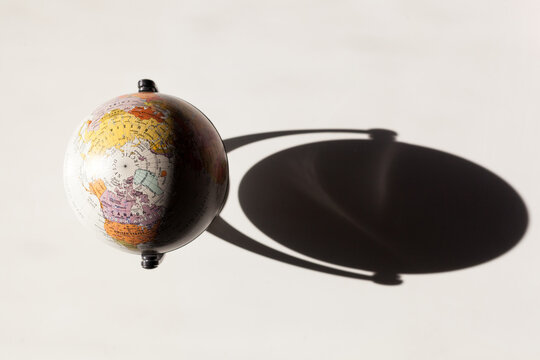 globe