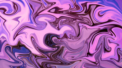 Abstract marble liquid background texture.