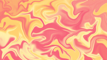 Abstract marble liquid background texture.