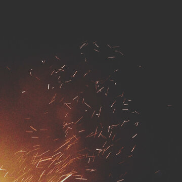 Embers