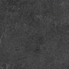 Dark grey black slate background or texture.