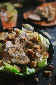Caesar Salad