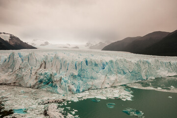 Parque Nacional Los Glaciares,El Calafate,Patagonia