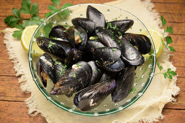 Mytilus galloprovincialis ft0207_1030 Välimerensinisimpukka