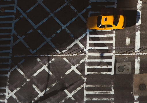 new york taxi