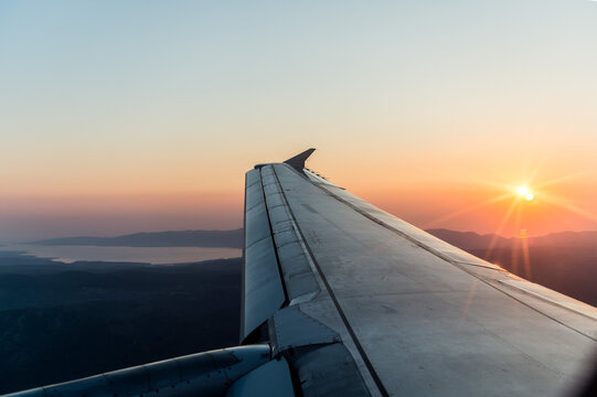 Wanderlust