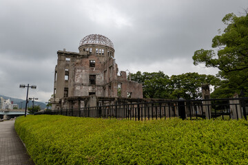 原爆ドーム