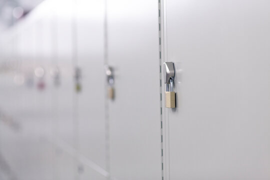 Padlock