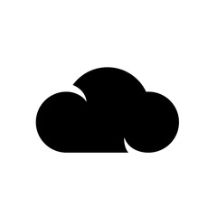 Cloud icon