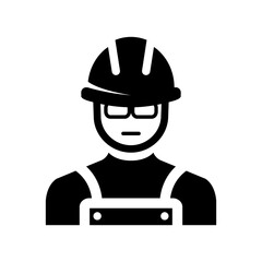 Worker icon