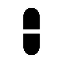 Capsule icon