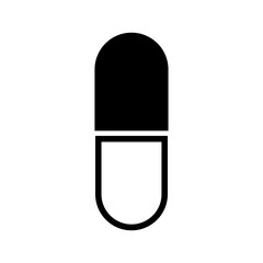 Capsule icon