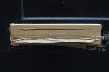 Stop sending me mail