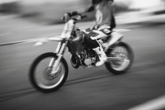 rider