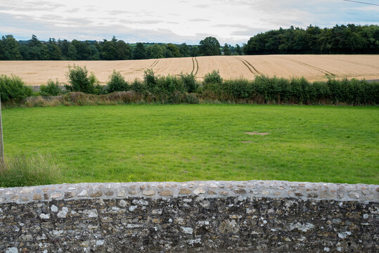 Irish Countryside