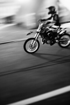 rider