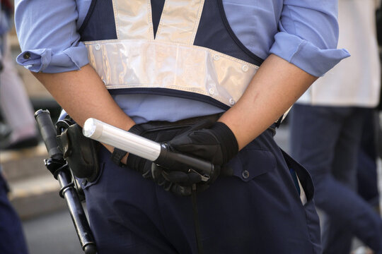 警棒 Photos Royalty Free Images Graphics Vectors Videos Adobe Stock