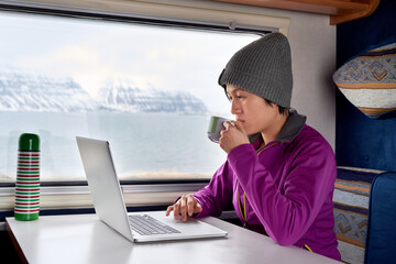 Staying connected with 4g