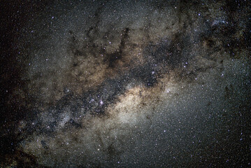 Milky Way