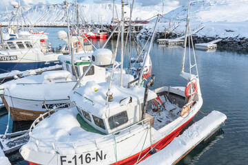 Cabo Norte, Noruega, Europa
