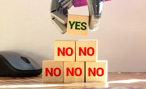 leadership concept pile of wood blocks on grey background