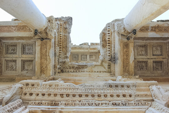 Celsus Library