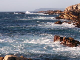 Caleta Chome