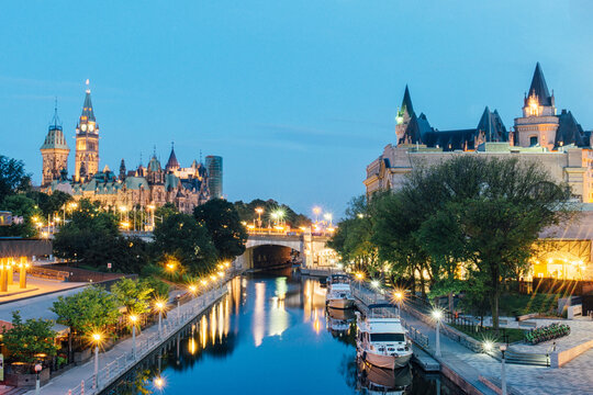Ottawa, Canada