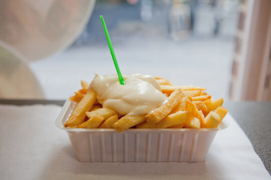 Fries