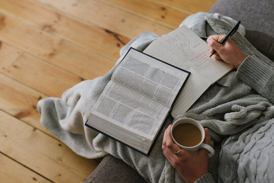 Quiet Time