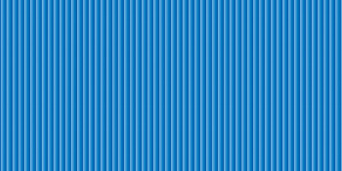 fresh blue striped background
