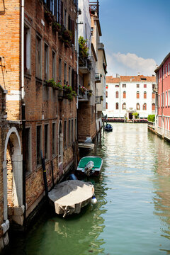 City of Venice