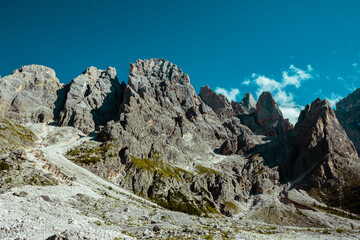 dolomiti