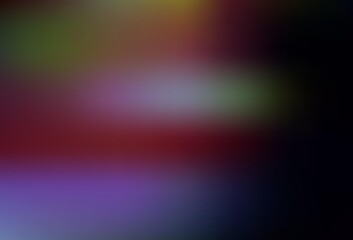 Light Gray vector blurred shine abstract background.