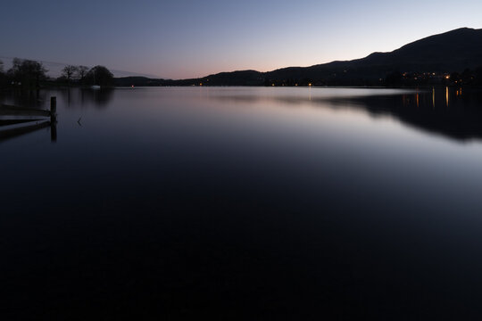 Coniston Water