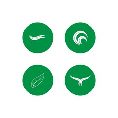 leaf logo
