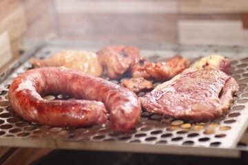 BBQ