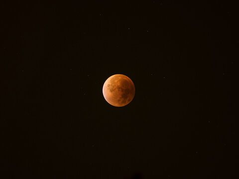 Blood Moon, Super Moon lunar eclipse, red moon eclipse