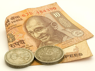 Indian currency