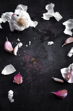 garlic