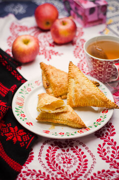 apple pie