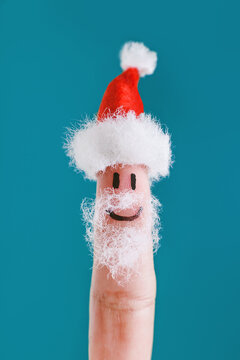 Santa Finger Santa Finger Images – Browse 54,299 Stock Photos, Vectors, and Video ...