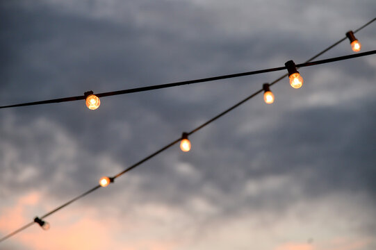 String of lights