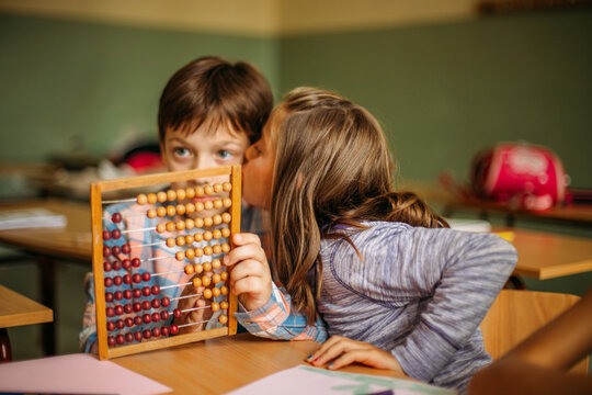 Back to school. - Powered by Adobe