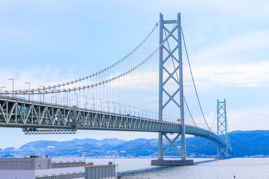 明石海峡大橋 の画像 2 678 件の Stock 写真 ベクターおよびビデオ Adobe Stock