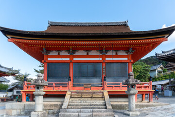 清水寺