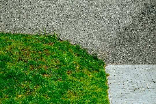 Urban textures